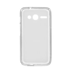 ebnb.gr - Θήκη TPU Ultra Slim (0.3mm) για Alcatel Pixi 4 (4") - Διάφανο - TechMarket