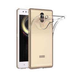 ebnb.gr - Θήκη TPU Ultra Slim (0.3mm) για Lenovo K8 Note - Διάφανο - TechMarket