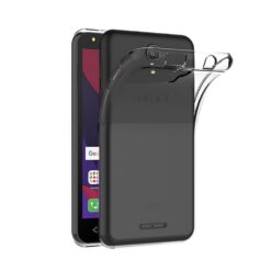 ebnb.gr - Θήκη TPU Ultra Slim (0.5mm) για Alcatel Pixi 4 (6") 4G- Διάφανο - TechMarket