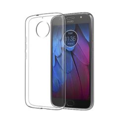 ebnb.gr - Θήκη TPU Ultra Slim (0.5mm) για Motorola Moto E4 Plus - Διάφανο - TechMarket