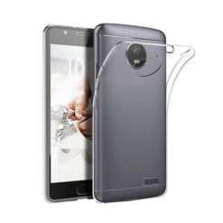 ebnb.gr - Θήκη TPU Ultra Slim (0.5mm) για Motorola Moto E4 - Διάφανο - TechMarket