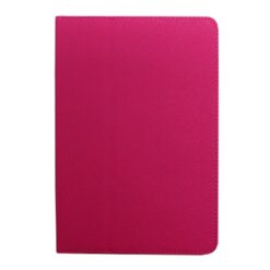 ebnb.gr - Θήκη Tablet με βάση στήριξης για Samsung Galaxy Tab A T350 (8") - Φούξια - TechMarket