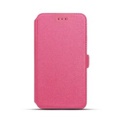 ebnb.gr - Θήκη flip Book Pocket με δυνατότητα STAND για Motorola MOTO G 3GEN (XT1541) - Φούξια - TechMarket
