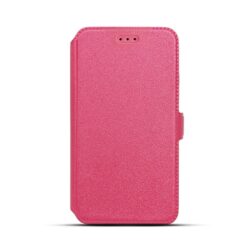 ebnb.gr - Θήκη flip Book Pocket με δυνατότητα STAND για iPhone 7 / iPhone 8/ iPhone SE 2020 - Φούξια - TechMarket