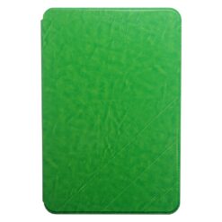ebnb.gr - Θήκη Δερματίνης με υποδοχή καρτών και δυνατότητα STAND για iPad mini 4 - Πράσινο - TechMarket