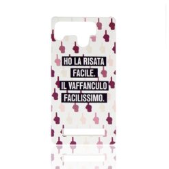 ebnb.gr - Θήκη σιλικόνης universal Bad για όλα τα κινητά με οθόνη 4" - TechMarket