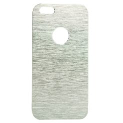 ebnb.gr - Μεταλλική Θήκη motomo για iPhone 6 / 6S (4.7") - Ασημί - TechMarket