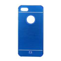 ebnb.gr - Μεταλλική θήκη YOUYOU 2 για iPhone 7 - Μπλε - TechMarket