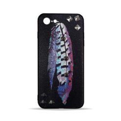 ebnb.gr - Σκληρή θήκη Feather με τρουκς για iPhone 7 /iPhone 8/ SE 2020 - TechMarket