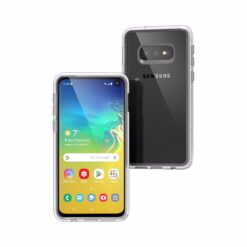 Mozik - Catalyst Impact Protection for Samsung Galaxy S10e, Clear - TechMarket