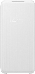 e-shop.gr - SAMSUNG LED VIEW COVER GALAXY S20 WHITE EF-NG980PW - TechMarket