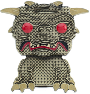 e-shop.gr - FUNKO POP! GHOSTBUSTERS - ZUUL #01 LARGE ENAMEL PIN (GBPP00001) - TechMarket