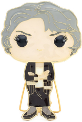 e-shop.gr - FUNKO POP! THE GOLDEN GIRLS - DOROTHY #02 LARGE ENAMEL PIN (FGGPP0004) - TechMarket