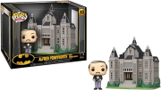 e-shop.gr - FUNKO POP! TOWN: BATMAN 80YEARS - ALFRED PENNYWORTH WITH WAYNE MANOR #13 - TechMarket