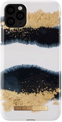 e-shop.gr - IDEAL OF SWEDEN FOR IPHONE 11 PRO MAX GLEAMING LICORICE - TechMarket