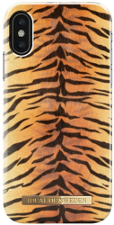 e-shop.gr - IDEAL OF SWEDEN FOR IPHONE X / XS SUNSET TIGER - TechMarket
