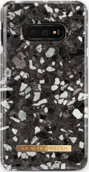 e-shop.gr - IDEAL OF SWEDEN FOR SAMSUNG S10E MIDNIGHT TERAZZO - TechMarket