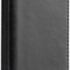 e-shop.gr - MAGNET BOOK FLIP CASE FOR IPHONE 12 PRO MAX BLACK - TechMarket
