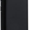 e-shop.gr - MERCURY JELLY BACK COVER CASE FOR IPHONE 12 MINI BLACK - TechMarket