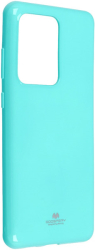 e-shop.gr - MERCURY JELLY BACK COVER CASE FOR IPHONE 12 PRO MAX MINT - TechMarket