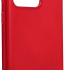 e-shop.gr - MERCURY JELLY BACK COVER CASE FOR IPHONE 12 PRO MAX RED - TechMarket