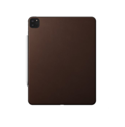 Mozik - Nomad Rugged Case for iPad Pro 11 (2020), Brown - TechMarket