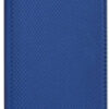 e-shop.gr - SMART CASE BOOK FLIP FOR APPLE IPHONE 12 MINI NAVY BLUE - TechMarket