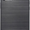 e-shop.gr - FORCELL CARBON BACK COVER CASE FOR IPHONE 12 PRO MAX BLACK - TechMarket