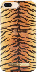 e-shop.gr - IDEAL OF SWEDEN FOR IPHONE 6S PLUS / 7 PLUS / 8 PLUS SUNSET TIGER - TechMarket