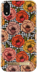 e-shop.gr - IDEAL OF SWEDEN FOR IPHONE XR RETRO BLOOM - TechMarket