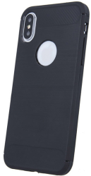 e-shop.gr - SIMPLE BLACK CASE FOR SAMSUNG A21S BLACK - TechMarket