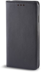 e-shop.gr - SMART MAGNET FLIP CASE FOR MOTOROLA MOTO G PRO BLACK - TechMarket