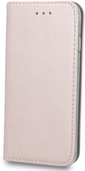 e-shop.gr - SMART MAGNETIC CASE FOR SAMSUNG M51 ROSE GOLD - TechMarket