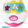 e-shop.gr - BEAT IT EGG MUSICAL (1000-72816) - TechMarket