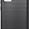 e-shop.gr - FORCELL CARBON BACK COVER CASE FOR SAMSUNG GALAXY NOTE 20 BLACK - TechMarket