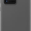 e-shop.gr - SAMSUNG SILICONE COVER GALAXY S20 ULTRA EF-PG988TJ GREY - TechMarket