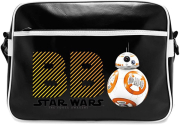 e-shop.gr - STAR WARS - BB-8 MESSENGER BAG (ABYBAG133) - TechMarket