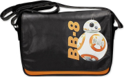 e-shop.gr - STAR WARS - BB-8 MESSENGER BAG (SDTSDT89009) - TechMarket