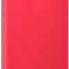 e-shop.gr - FORCELL SOFT BACK COVER CASE FOR IPHONE 12 PRO MAX RED - TechMarket