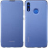 e-shop.gr - HUAWEI 51992805 HONOR 10 LITE FLIP COVER BLUE - TechMarket