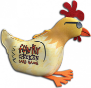 e-shop.gr - AS FUNKY CHICKEN CARD GAME (1040-21020) - TechMarket