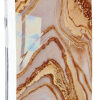 e-shop.gr - FORCELL MARBLE COSMO CASE FOR SAMSUNG A42 5G DESIGN 09 - TechMarket