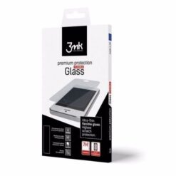 Mozik - 3MK Flexible Glass for Huawei Y6/Y6 Prime (2018) - TechMarket
