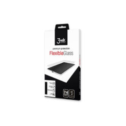 Mozik - 3MK Flexible Glass for Motorola Moto X4 - TechMarket