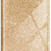 e-shop.gr - FORCELL SHINING BOOK FLIP CASE FOR SAMSUNG XCOVER 4 GOLD - TechMarket