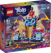 e-shop.gr - LEGO 41254 VOLCANO ROCK CITY CONCERT - TechMarket