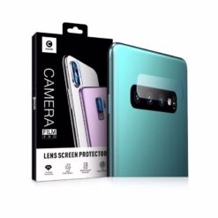 Mozik - Mocolo TG+ Tempered Glass για Samsung Galaxy S10 Camera Lens - TechMarket