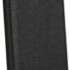 e-shop.gr - FORCELL LUNA BOOK FLIP CASE GOLD FOR SAMSUNG GALAXY A02S BLACK - TechMarket