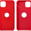 e-shop.gr - FORCELL SILICONE CASE FOR XIAOMI MI 10T LITE RED - TechMarket