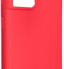 e-shop.gr - FORCELL SOFT CASE FOR SAMSUNG GALAXY S21 ULTRA RED - TechMarket